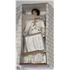 Image 1 : 16" NECK CRACKED "ELVIS" KING OF LAS VEGAS DOLL