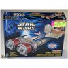 Image 1 : STAR WARS EPISODE 1 TURBO PODRACER (1998) - NEW