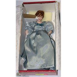 16" W.S GEORGE "SHALL WE DANCE" KING AND I DOLL