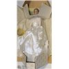 Image 1 : 17" FRANKLIN MINT "PRINCESS GRACE" DOLL
