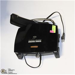 GEORGE FORMAN GRILL