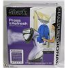 Image 1 : NEW IN BOX - SHARK PRESS & REFRESH