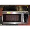 Image 1 : HAMILTON  BEACH MICROWAVE OVEN