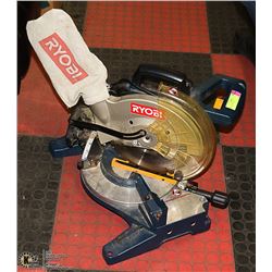 RYOBI MITER SAW
