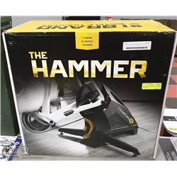 THE HAMMER CYCLE OPS - INDOOR CYCLING