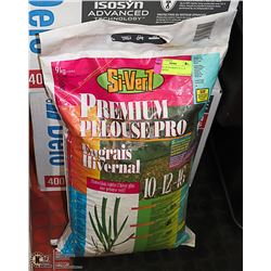 9KG BAG OF SO-GREEN 10-12-16 WINTERIZING