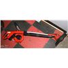 Image 1 : BLACK  & DECKER BLOWER AND WEED WHIPPER