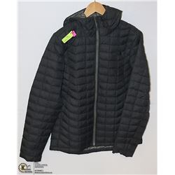 THE NORTH FACE  MENS THERMOBALL  JACKET SZ M