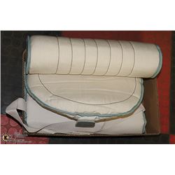 EASY PORTABLE BATTERY POWERED MULTI