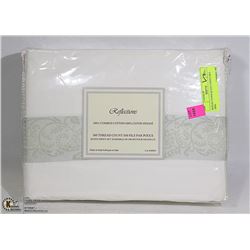 REFLECTIONS QUEEN SHEET SET - 100%