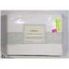 Image 1 : REFLECTIONS QUEEN SHEET SET - 100%