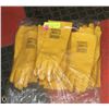 Image 1 : 9 PAIRS BEST MADE IN CANADA GLOVES