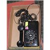 Image 1 : VINTAGE PHONE