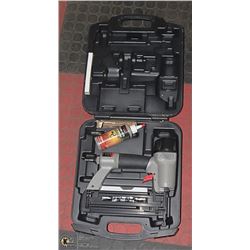 PORTER CABLE BRAD NAILER