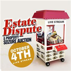 THANK YOU FOR ATTENDING KASTNER AUCTIONS!