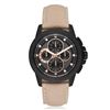 Image 4 : NEW MICHAEL KORS QUAD CHRONO 43MM MSRP $365