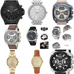 FEATURED NEW DESIGNER WATCHES