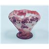 Image 1 : ART NOUVEAU - EMILE GALLE. A rare Frenc
