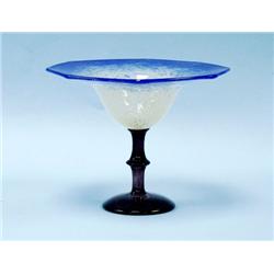 ART DECO - SCHNEIDER, FRANCE. A multi-c