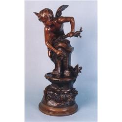 Mathurin Moreau (1822-1912) French Roma