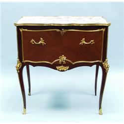 An important antique French Louis XV st