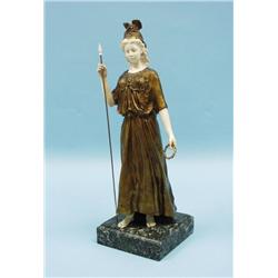 ARMAND PIERRE LOUIS QUENARD (1865-1925)