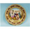 Image 1 : Venus. A fine circular Old Vienna porce