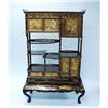 Image 1 : An important antique hand painted Japan