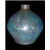 Image 1 : ART DECO - R. LALIQUE - "Plumes". A fro