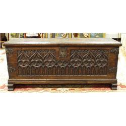 An important antique French Provincial 