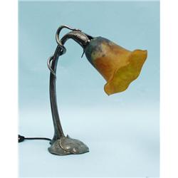 ART NOUVEAU - W.M.F and Daum, Nancy. A 