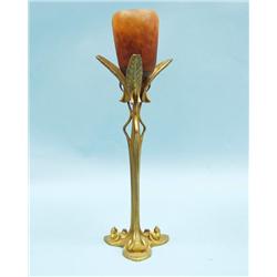 ART NOUVEAU - L. MAJORELLE & DAUM, NANC