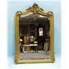 Image 1 : A large antique French Louis XV style b