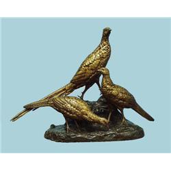 LEON BUREAU (1866 - 1906) French school