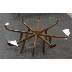 A very good 1950's Scandinavian coffee 