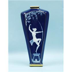 LIMOGES - MARCEL CHAUFRIASSE. "Barbotin