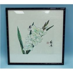 LEUNG KUM SUN - Contemporary Chinese sc