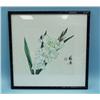 Image 1 : LEUNG KUM SUN - Contemporary Chinese sc