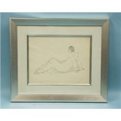 BELA KADAR (1877-1956) Hungarian school