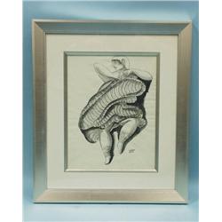 BELA KADAR (1877-1956) Hungarian school