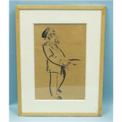 NICOLAI MOUSSATOV - 20th century Russia