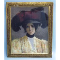 J. GALANTE - Turn of the century South 