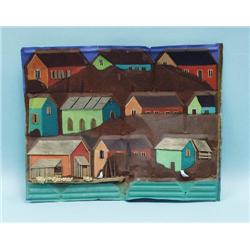 BARBARA GUY LONG - Contemporary Canadia