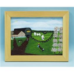 LILLIAN O'CONNOR - Contemporary Canadia