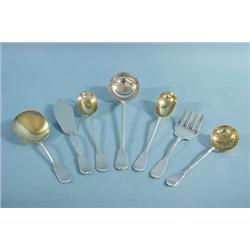 TETARD FRES. PARIS - An antique French 