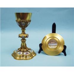 An exceptional early 20th century Frenc