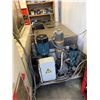 Image 2 : ELOX FANUC SERIES P WIRE CUTTING CNC MACHINE