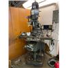 Image 1 : TURRET VERTICAL  MILLING MACHINE MODEL 2S