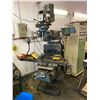 Image 1 : SHARP INDUSTRIES VERTICAL MILLING MACHINE