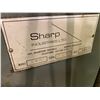 Image 2 : SHARP INDUSTRIES VERTICAL MILLING MACHINE